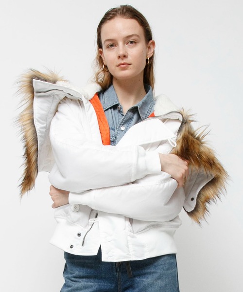 TOP KHAKI（トップカーキ） ミリタリージャケット モッズコート 「TOP