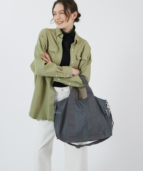 LeSportsac（レスポートサック） ボストンバッグ ESSENTIAL MEDIUM