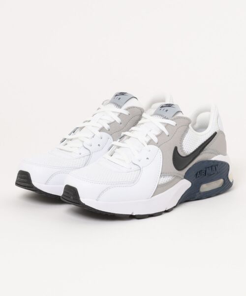 NIKE（ナイキ） スニーカー AIRMAX EXCEE エア マックス エクシー