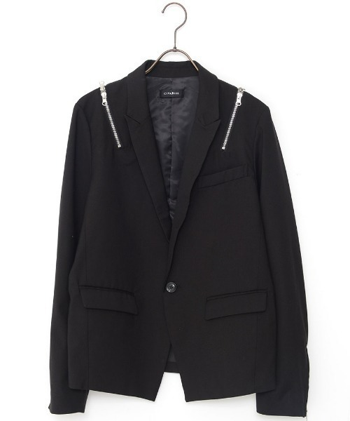 ジャケット テーラードジャケット 「CIVARIZE/シヴァーライズ