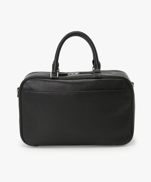 agnes b.（アニエスベー） ショルダーバッグ バッグ レザー 2way