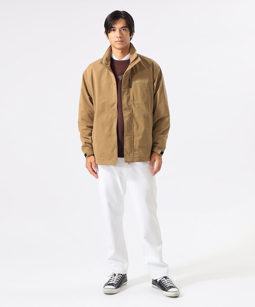 BEAMS GOLF（ビームス ゴルフ） ブルゾン アウター ORANGE LABEL