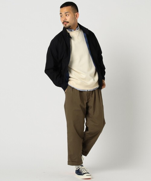 BARACUTA（バラクータ） ブルゾン アウター BARACUTA / 別注 G9