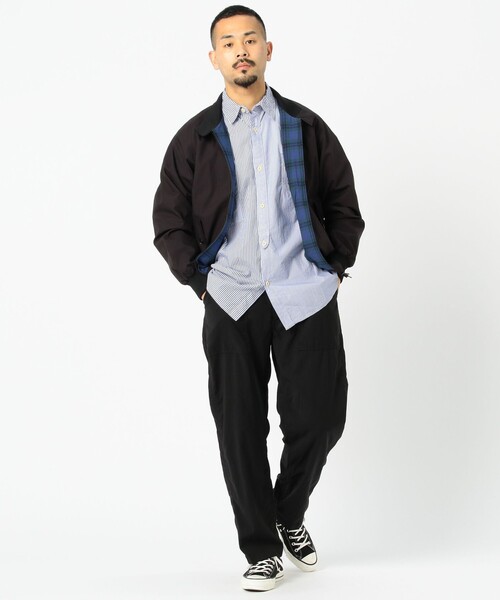 BARACUTA（バラクータ） ブルゾン アウター BARACUTA / 別注 G9