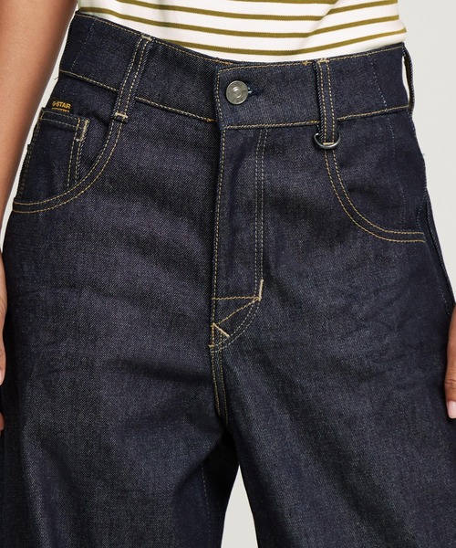 G-STAR RAW ジーンズ デニム デニムパンツ レディース : ZOZOTOWN