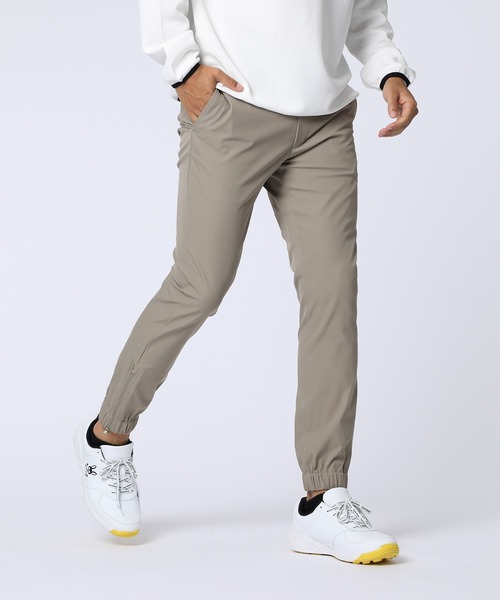 Psycho Bunny（サイコバニー） パンツ 「GOLF」2WAY ジョガーパンツ