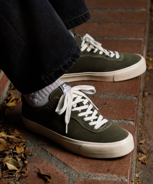 Last Resort AB（ラストリゾート・エービー） スニーカー VM001 SUEDE