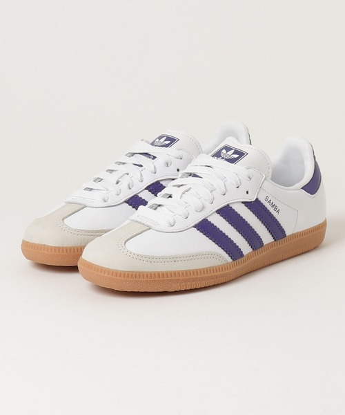 adidas（アディダス） スニーカー サンバ OG / Samba OG / アディダス
