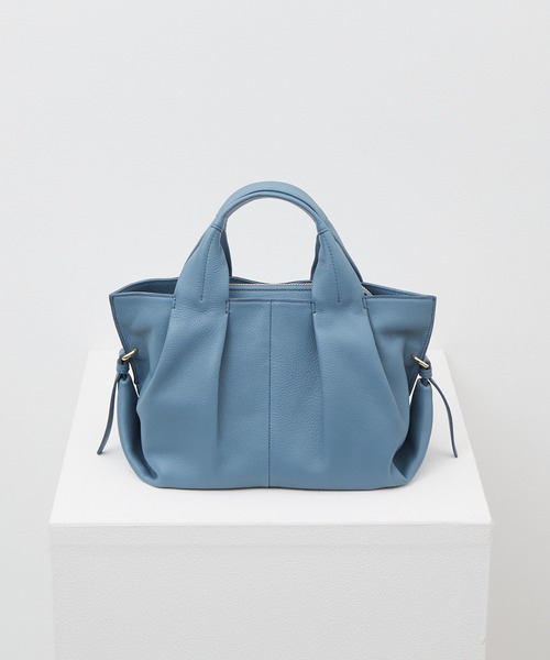 LOWELL things（ロウェル シングス） ショルダーバッグ バッグ Catnap