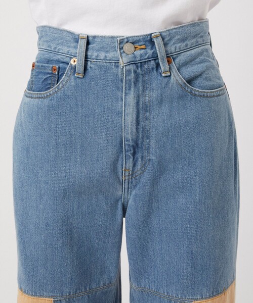 kotohayokozawa（コトハヨコザワ） ジーンズ デニム デニムパンツ