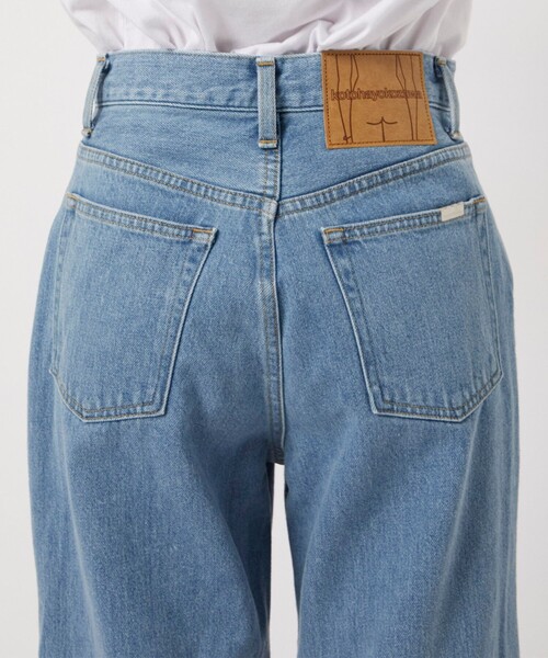 kotohayokozawa（コトハヨコザワ） ジーンズ デニム デニムパンツ