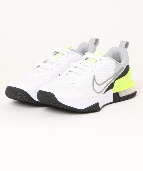 NIKE（ナイキ） スニーカー AIRMAX ALPHA TRAINER 6 エア マックス