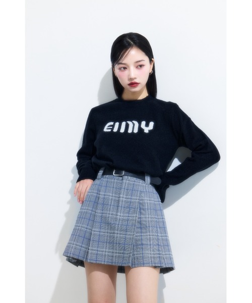 EIMY ISTOIRE（エイミーイストワール） ニット セーター EIMY