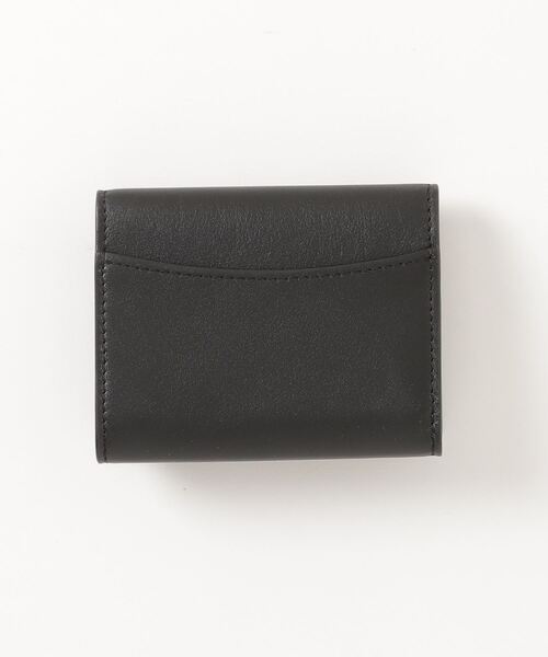 dunhill（ダンヒル） コインケース 「DUNHILL/ダンヒル」本革 ロゴ刻印