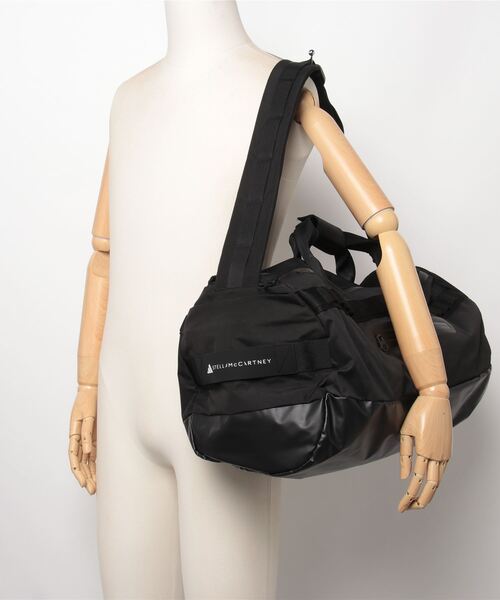 adidas by Stella McCartney ボストンバッグ 24/7バッグ「adidas