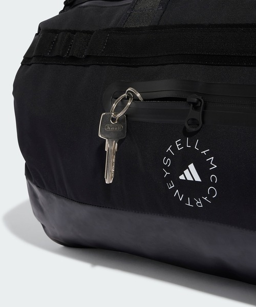 adidas by Stella McCartney ボストンバッグ 24/7バッグ「adidas