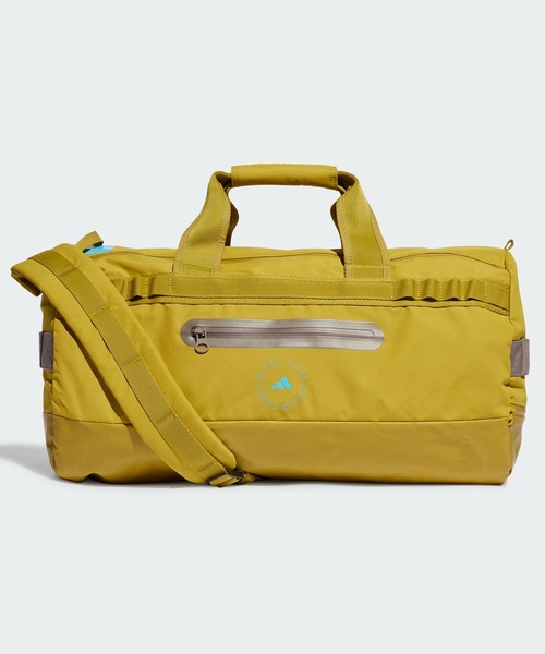 adidas by Stella McCartney ボストンバッグ 24/7バッグ「adidas