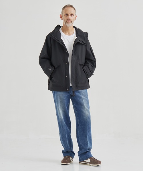 nanamica（ナナミカ） マウンテンパーカー ウインドブレーカー