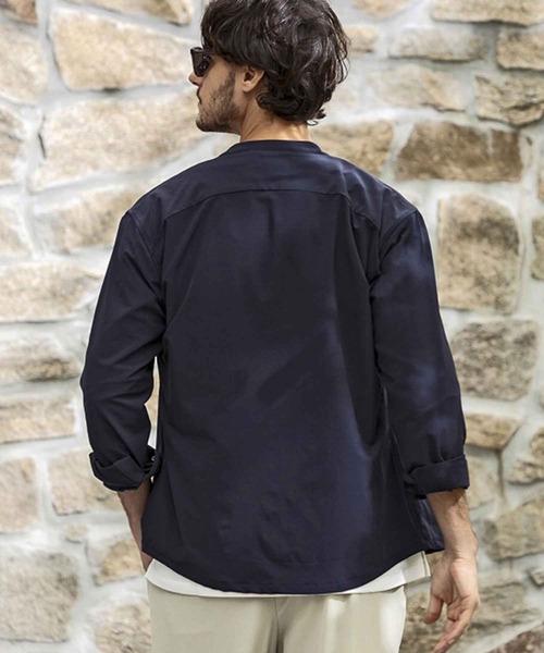 1PIU1UGUALE3 RELAX コート ジャケット 1PIU1UGUALE3 RELAX(ウノピゥ