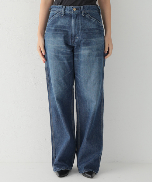 Deuxieme Classe（ドゥーズィエムクラス） ジーンズ デニム デニム