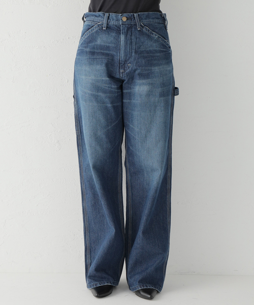 Deuxieme Classe（ドゥーズィエムクラス） ジーンズ デニム デニム