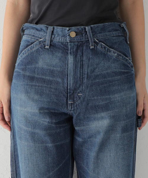 Deuxieme Classe（ドゥーズィエムクラス） ジーンズ デニム デニム