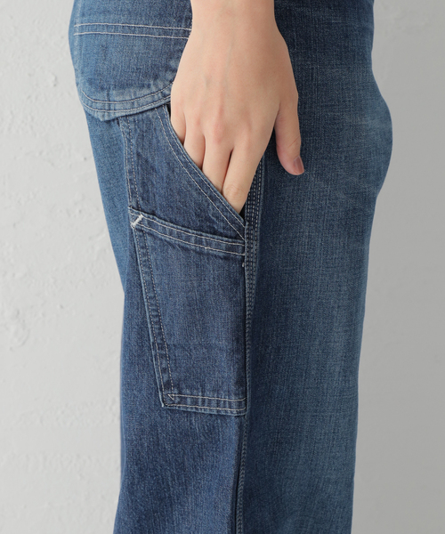 Deuxieme Classe（ドゥーズィエムクラス） ジーンズ デニム デニム