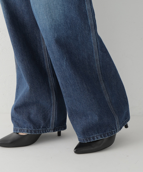 Deuxieme Classe（ドゥーズィエムクラス） ジーンズ デニム デニム
