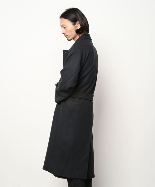 STEVEN ALAN（スティーブンアラン） コート M ブラウン メンズ