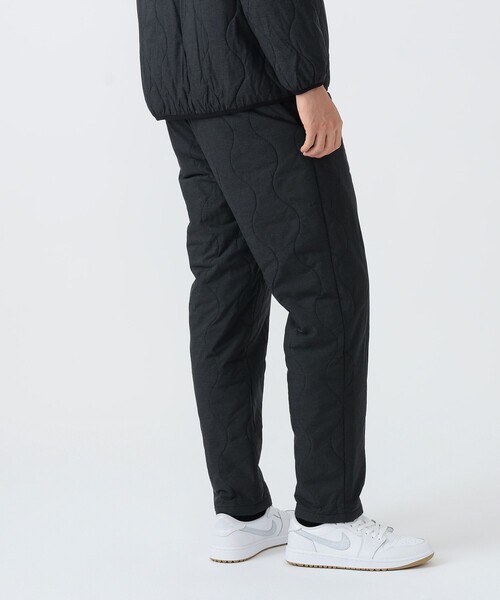 BEAMS GOLF（ビームス ゴルフ） パンツ B.G.THREE / ALL-TIME キルト