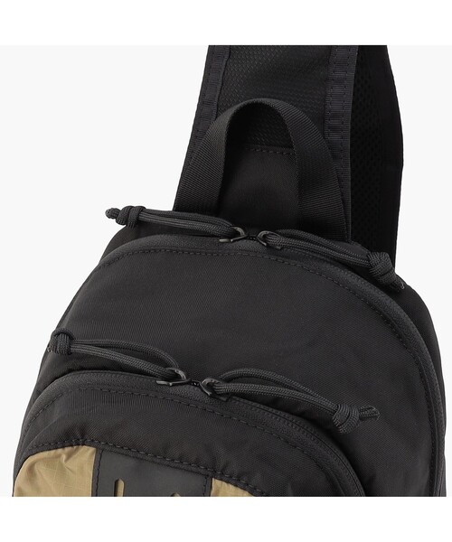 BRIEFING（ブリーフィング） ショルダーバッグ SA SLING メンズ
