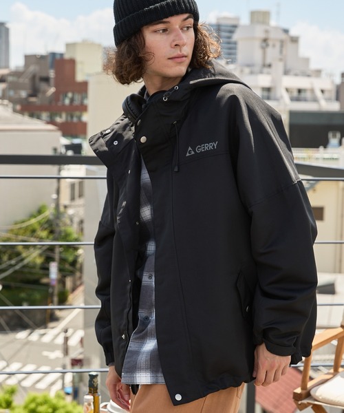 Carhartt（カーハート） マウンテンパーカー X-LARGE ブラック メンズ