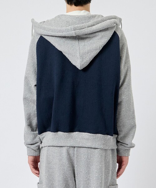 RANDY パーカー 「RANDY/ランディ」Part メンズ : ZOZOTOWN Yahoo!店