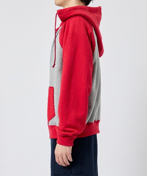 RANDY パーカー 「RANDY/ランディ」Part メンズ : ZOZOTOWN Yahoo!店