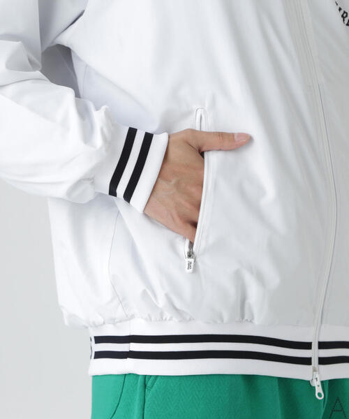 PEARLY GATES（パーリーゲイツ） ブルゾン アウター 「PEARLY GATES