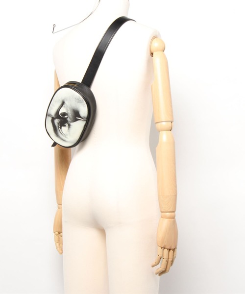 SELETTI（セレッティ） バッグ ウエストポーチ SELETTI /TOILETPAPER