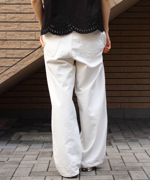 THE SHINZONE（ザ シンゾーン） ジーンズ デニム デニムパンツ THE