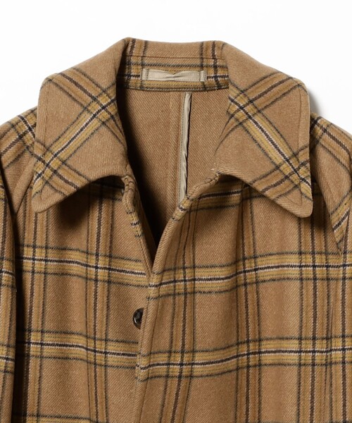 Kaptain Sunshine（キャプテン サンシャイン） コート ジャケット