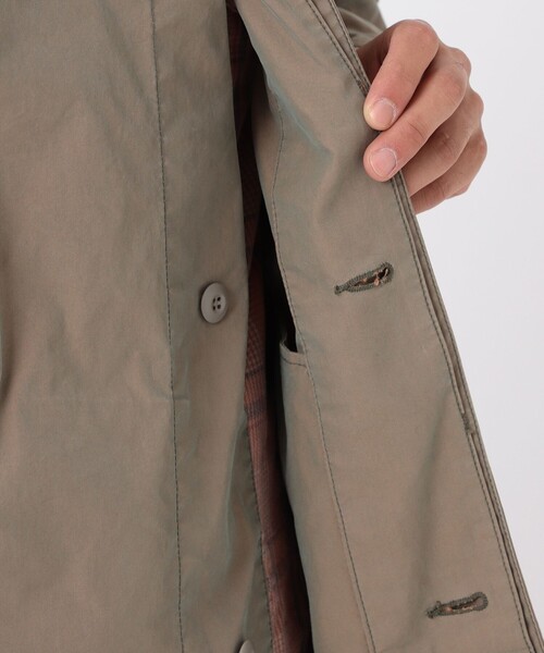 REMI RELIEF（レミ レリーフ） コート ジャケット 「ビームスの百名品