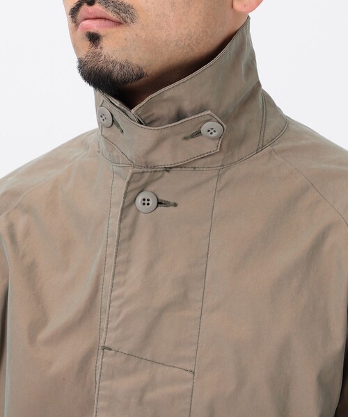 REMI RELIEF（レミ レリーフ） コート ジャケット 「ビームスの百名品