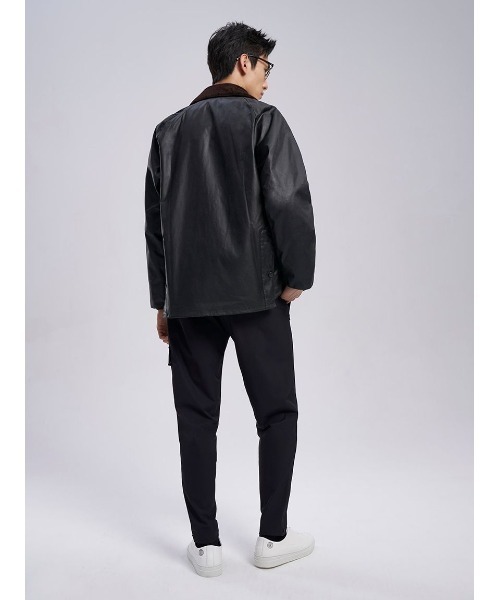 Barbour（バブアー） ブルゾン アウター 「BEDALE / ビデイル