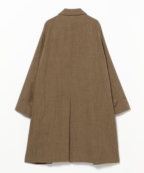 Kaptain Sunshine（キャプテン サンシャイン） ステンカラーコート