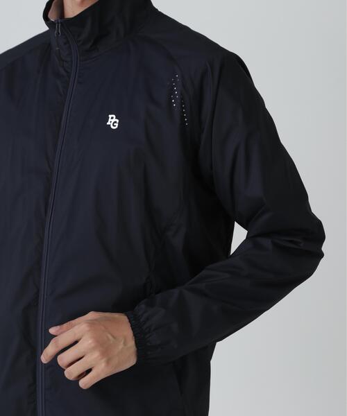 PEARLY GATES（パーリーゲイツ） ブルゾン アウター 「PEARLY GATES