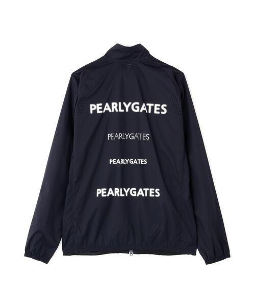 PEARLY GATES（パーリーゲイツ） ブルゾン アウター 「PEARLY GATES