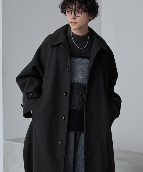 ZOZOTOWN Yahoo!店 - ステンカラーコート｜Yahoo!ショッピング