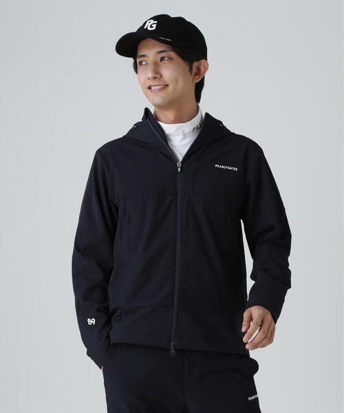 PEARLY GATES（パーリーゲイツ） ブルゾン アウター 「PEARLY GATES