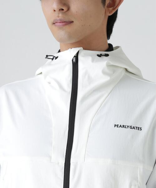 PEARLY GATES（パーリーゲイツ） ブルゾン アウター 「PEARLY GATES