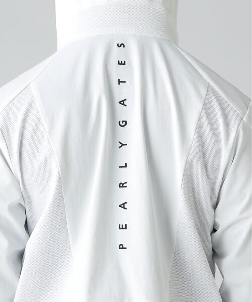 PEARLY GATES（パーリーゲイツ） ブルゾン アウター 「PEARLY GATES