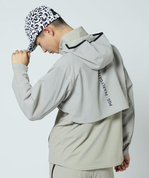 PEARLY GATES（パーリーゲイツ） ブルゾン アウター 「PGG」「直営店舗