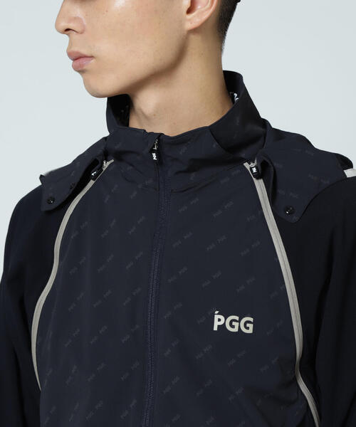 PEARLY GATES（パーリーゲイツ） ブルゾン アウター 「PGG」「直営店舗